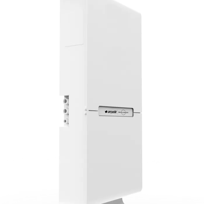 ARÇELİK ARCLK-AIO-INVS-10KW Sun Junior (Enerji Depolama Sistemi)