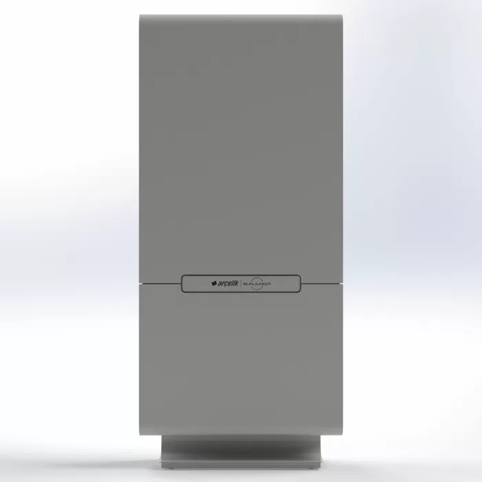 ARÇELİK ARCLK-AIO-INVS-10KW Sun Junior (Enerji Depolama Sistemi)