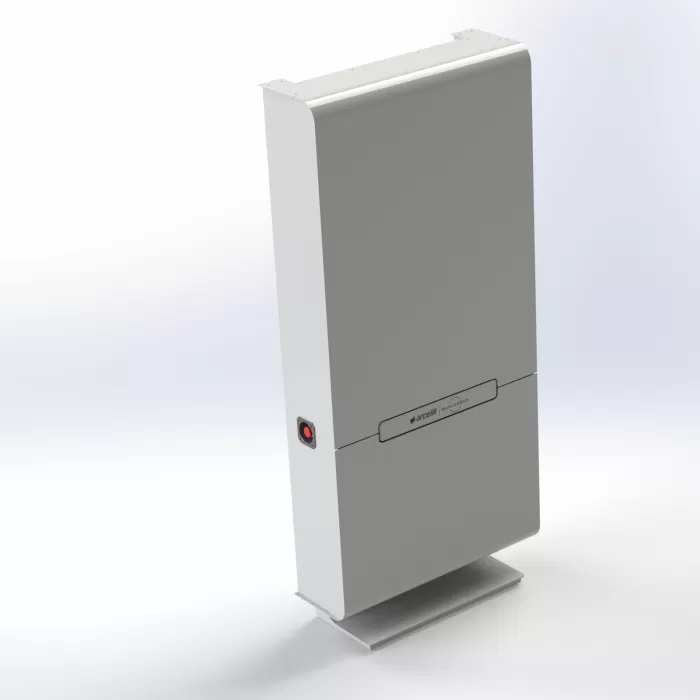 ARÇELİK ARCLK-AIO-BTRY-10KWH Sun Junior (Enerji Depolama Sistemi)