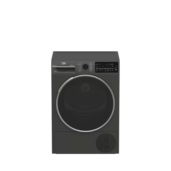 Beko KM 1010 IG 10 Kg Kurutma Makinesi