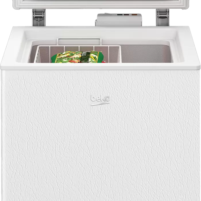 Beko 3104 E Sandık Tipi Derin Dondurucu