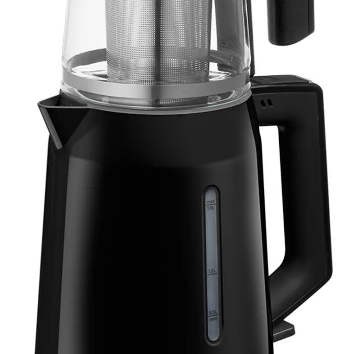 Beko BKK 2221 C Beko Dem® Çay Makinesi Çay Makinesi