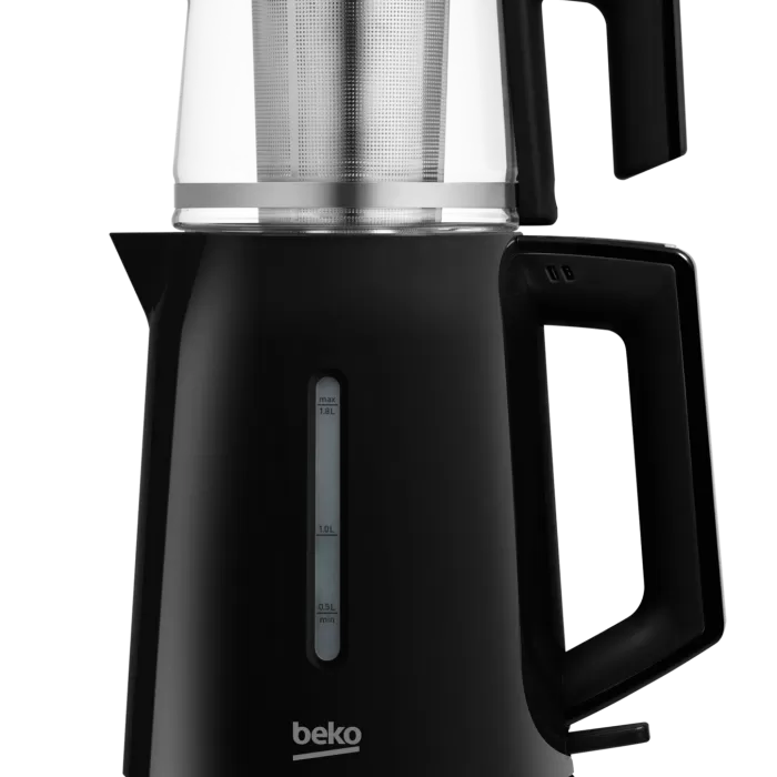 Beko BKK 2221 C Beko Dem® Çay Makinesi Çay Makinesi
