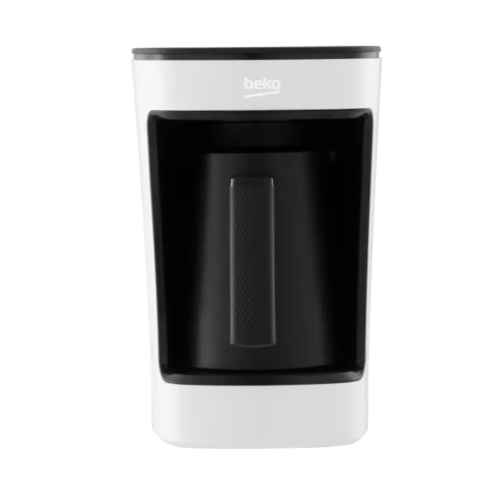 Beko TKM 2341 Keyf-i Bol Beyaz Türk Kahve Makinesi