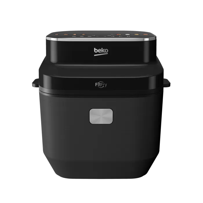 Beko FR 8374 Beko FitFry® SteamPro® Az Yağlı Fritöz