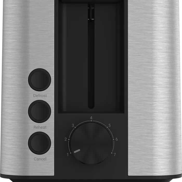 Beko TAM 7321 I Ekmek Kızartma Makinesi