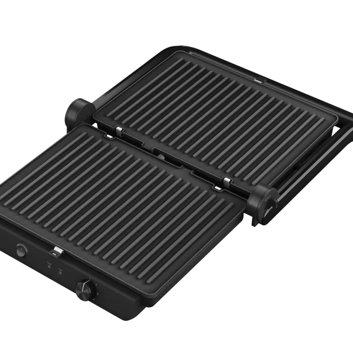 Beko TM 5046 CB Floral Tost Makinesi
