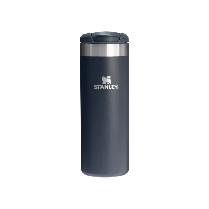 STANLEY STANLEY AERO LIGHT 0,47L Twilight Termos