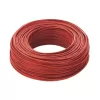 6mm2 Kırmızı Solar Kablo [10 Metre]