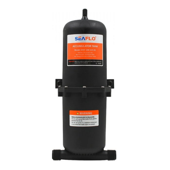 Seaflo Basınç Tankı 1 LT