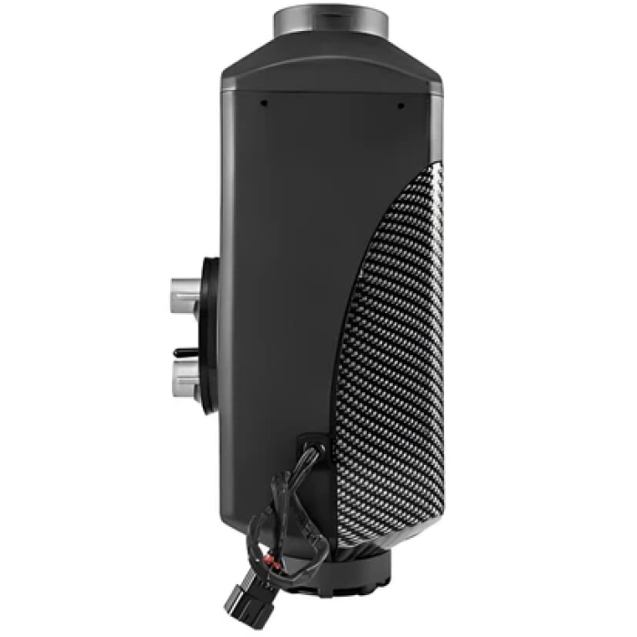 Titanium Sabit Dizel Isıtıcı 5Kw [12-24V]