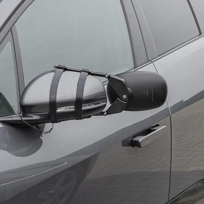 İlave Geri Görüş Aynası Tip 2