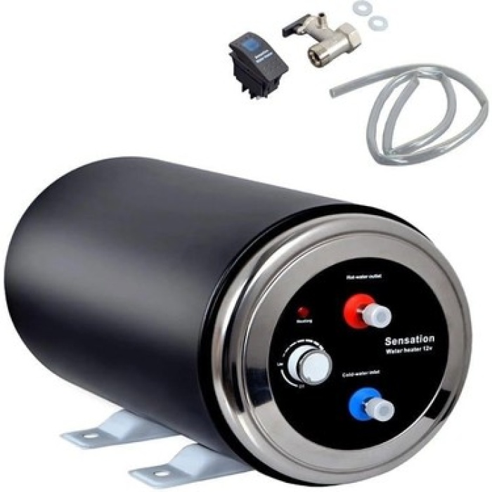 Sensation 12V Boiler Su Isıtıcısı