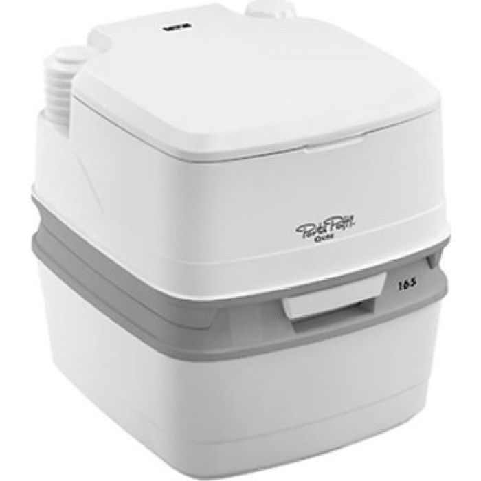 Thetford Porta Potti 165 Tuvalet