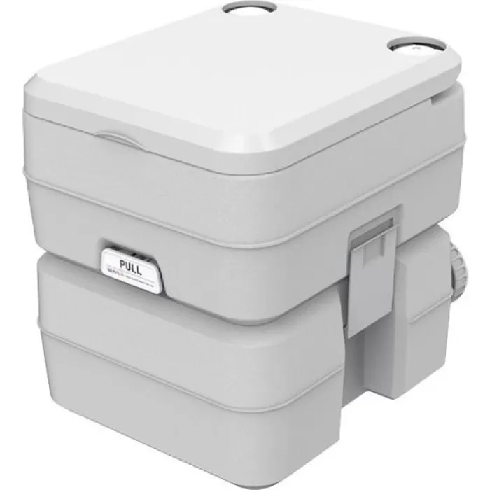 Seaflo Portatif Tuvalet 20 Litre