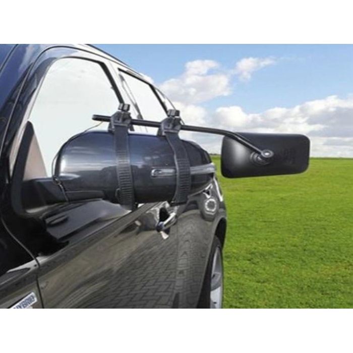 İlave Geri Görüş Aynası Tip 1