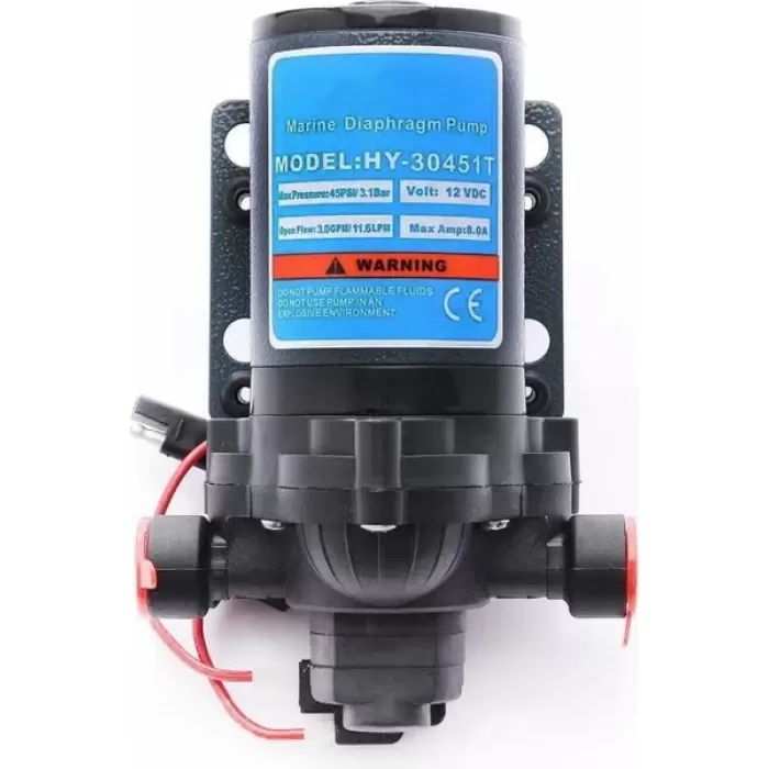 Sensation Hidrofor Su Pompası [11.3Lt]