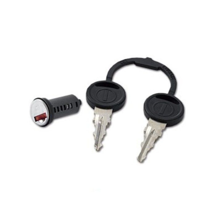 ABL Kapaklı Su Alım Noktası [ANAHTARLI]