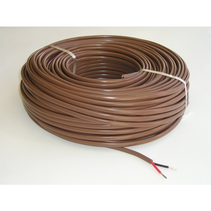 3x2,5 Marin Yassı Kablo [10 Metre]