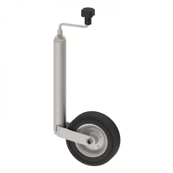 Knott Karavan/Römork Pilot Tekeri