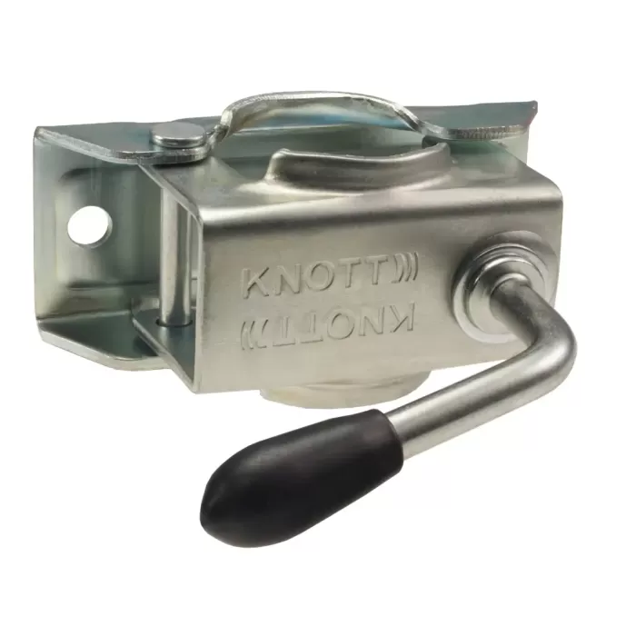 Knott Pilot Teker Kelepçesi