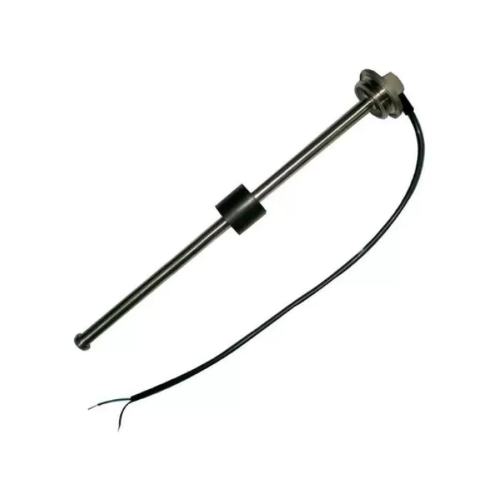 Kus Şamandıra [50CM] Temiz Su - Gri Su