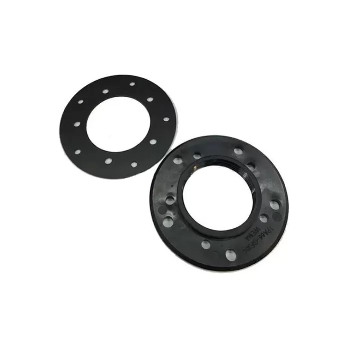 KUS Şamandıra Bağlantı Aparatı - Flanş