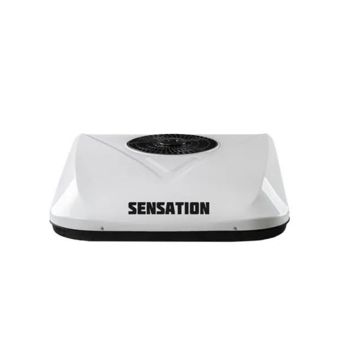 Sensation Tavan Park Kliması