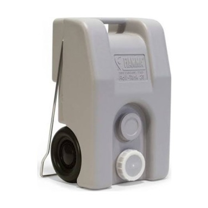 Fiamma Gri Atık Su Tankı [23 LT]