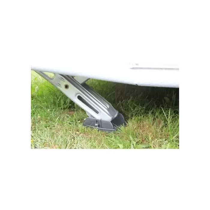 BigFoot Karavan Destek Ayak Plakası 4 Adet