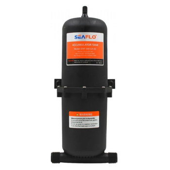 Seaflo Basınç Tankı 1 LT