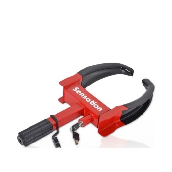 Sensation Römork Kilidi