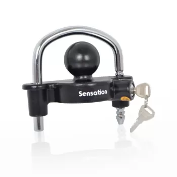 Sensation Römork Kaplin Kilidi