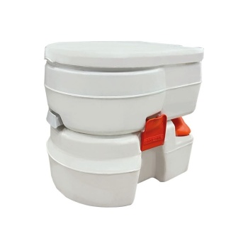 Camptime Portatif Tuvalet