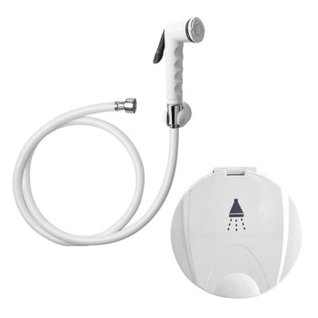 Dış Duş Seti [Soğuk Su]