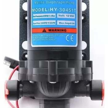 Sensation Hidrofor Su Pompası [11.3Lt]