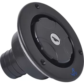 Berhimi Siyah Karavan Su Dolum Ağzı