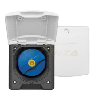 ABL Kapaklı Su Alım Noktası [ANAHTARLI]