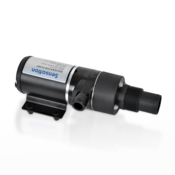 Sensation Maceratör Pompası [49L/DK 12V]