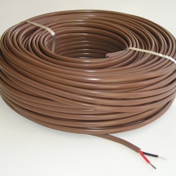 3x2,5 Marin Yassı Kablo [10 Metre]