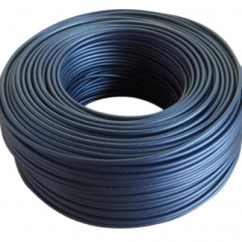 6mm² Siyah Solar Kablo [10 Metre]