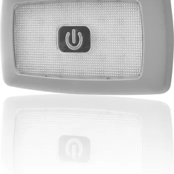 Dokunmatik Led Lamba [12/24V]