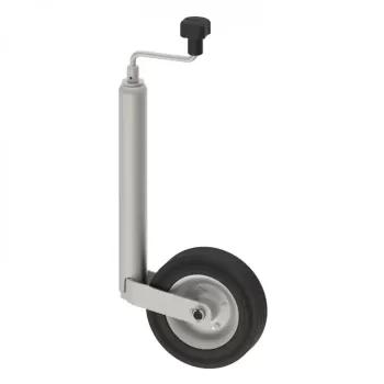 Knott Karavan/Römork Pilot Tekeri