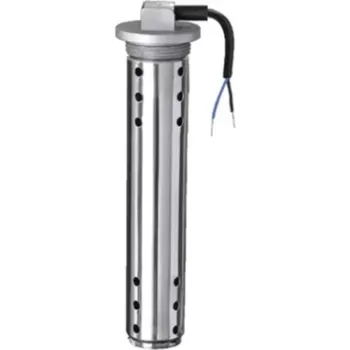 Pis - Atık Su Şamandırası