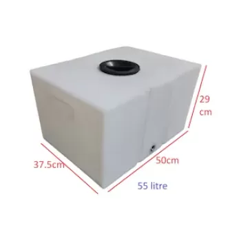 Karavan Su Deposu 55 LT