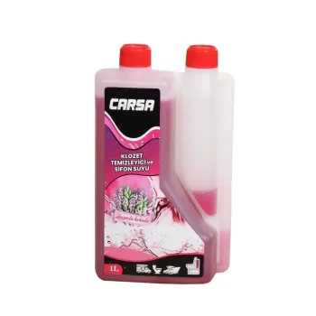 Carsa Karavan Tuvalet Sifon Kimyasalı 1 LT