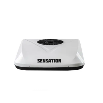 Sensation Tavan Park Kliması