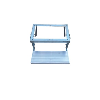 Karavan Basamağı Yaylı [2]