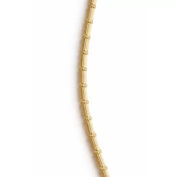 GOLD BAMBOO VIP BİLEKLİK