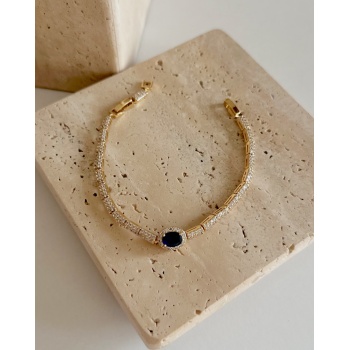 LARCİVERT BAGET SU YOLU BİLEKLİK